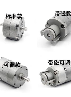 叶片式旋转摆动气缸WUZ