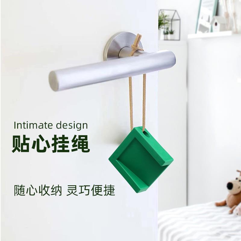 防风阻门器创意门塞门档安全顶门挡门家用门楔子门阻防夹防撞卡门