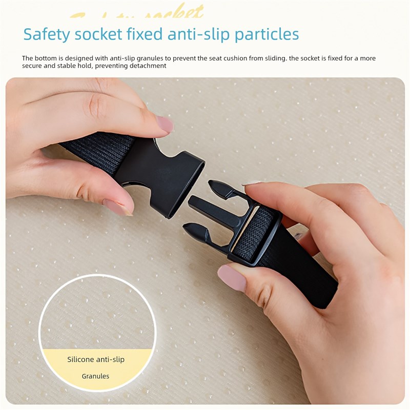 儿童餐椅增高坐垫椅子宝宝吃饭不塌陷教室学习座椅加高男孩挖掘机