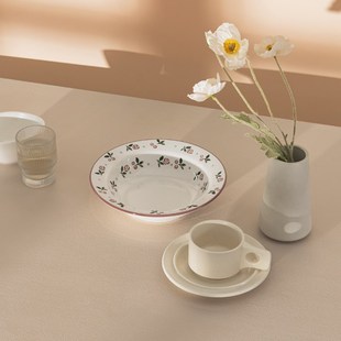 悉屋免洗桌垫书桌垫氛围感防水防油电脑茶几桌面枱垫桌布