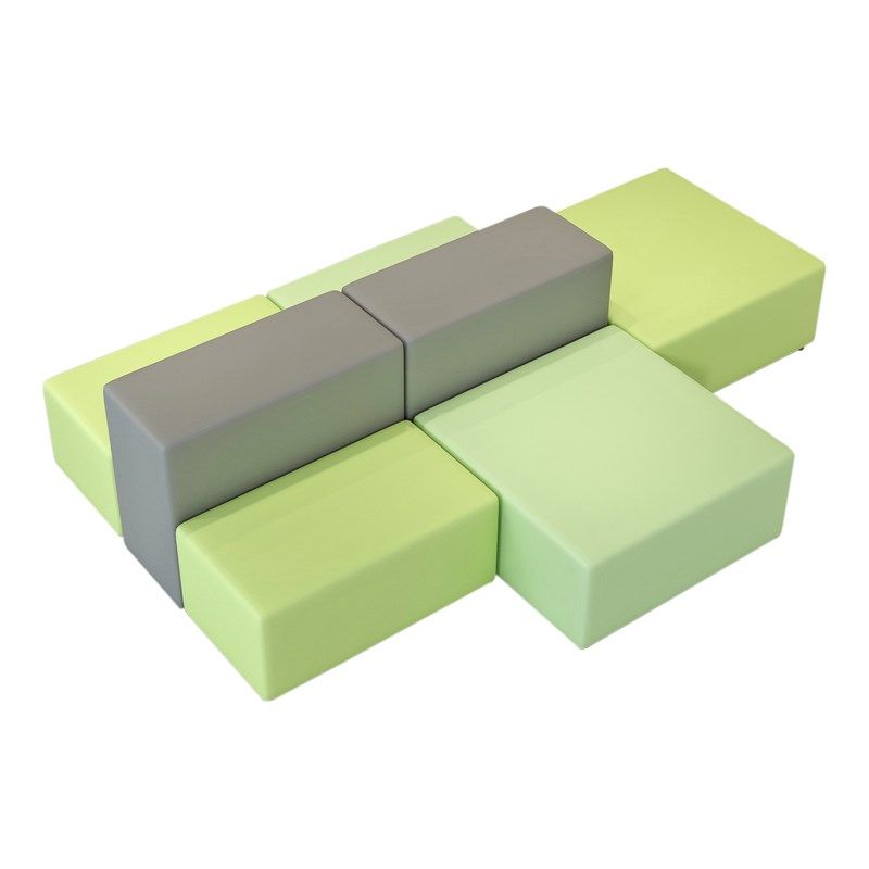 公司行政休息区工作大厅电影院接待会客现代休闲办公沙发茶几,商业/办公家具,沙发,淘宝优惠券,粉丝福利购,淘宝优惠卷