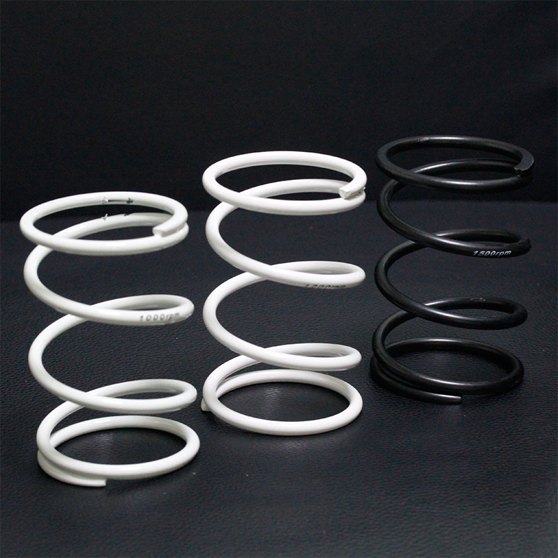 TWPO离合器大小弹簧福喜RSZ巧格酷奇100迅鹰125劲战劲丽改装传动