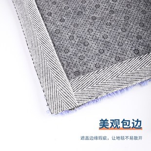 地毯包边条uf un封边带棉带织带di手工地毯簇绒布封边织带