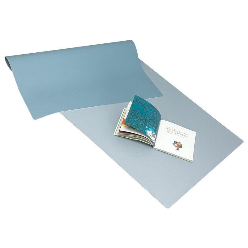 优金硅MX】学生书桌垫子儿童学习桌专用桌垫可擦写字台桌面垫