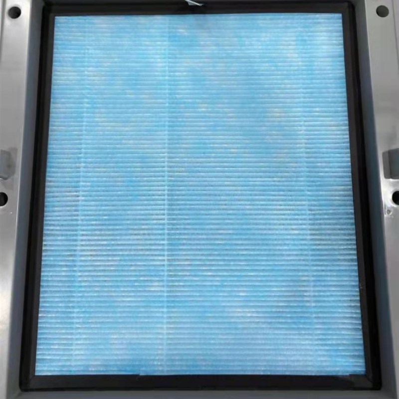 适配金诗雨空气净化器过滤网JSY-10/JSY-20-30-40-50-60配件滤芯