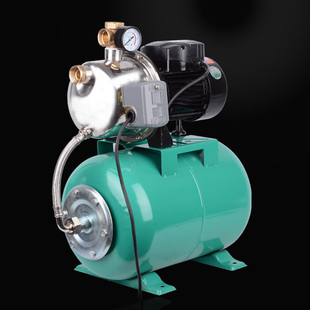 从众家用增压泵自动压自吸泵水井抽水泵自来水热水器增压