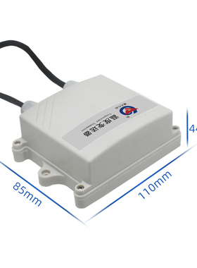 温度传感器环境温度变送器采集模块温度食品modu工业温度计