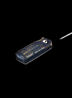 IDO传感应器无杆气缸OI沟槽干簧管械L磁性关