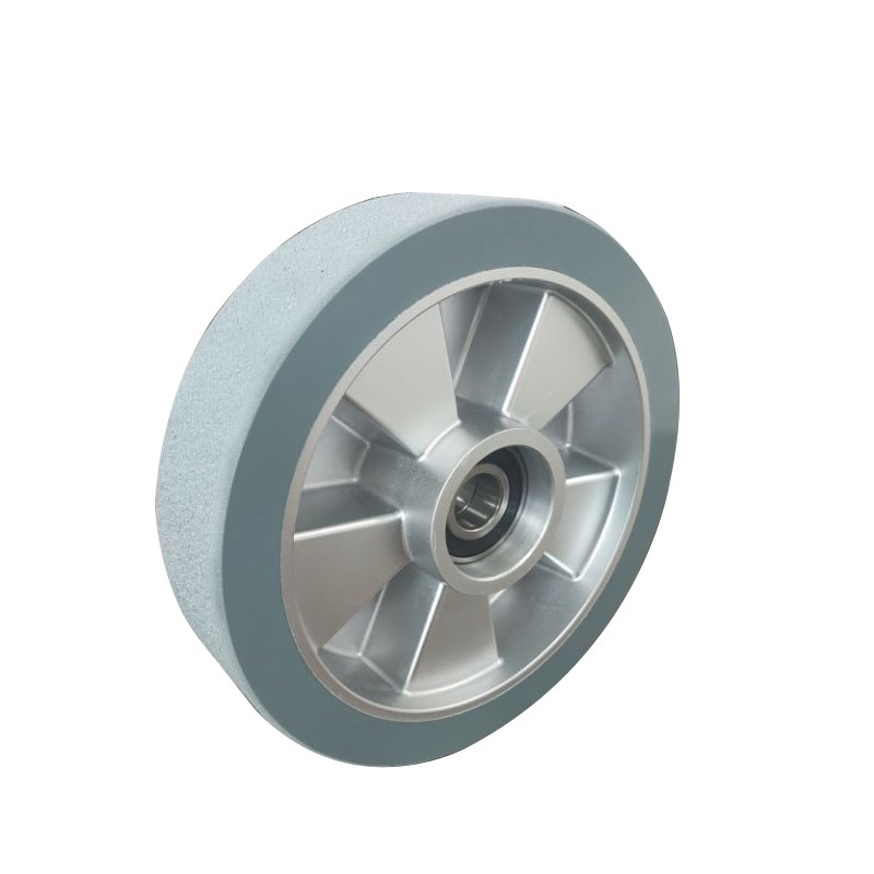 克力威cleanwill洗地机XD18W大轮主轮轱辘承重轮驱动轮行驶轮轮子