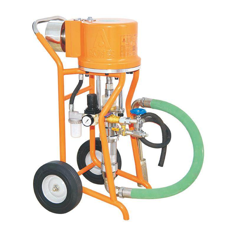 欧耐实AQ9C气动无气喷涂机气喷漆喷涂机乳胶漆油漆涂料家用小型,五金/工具,电动喷涂机,淘宝优惠券,粉丝福利购,淘宝优惠卷