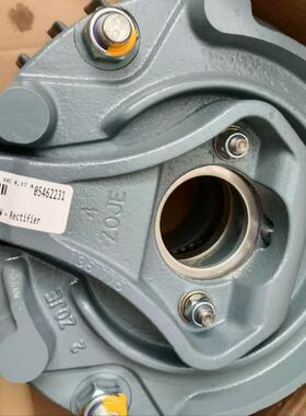 电机制动器总成BM15/BE20A刹车100-150NM/400AC/230AC工业机械