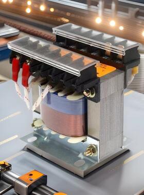 机床变频控制变压器BK-100160VA200VA250va400VA500630VA工业级