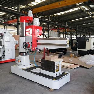 厂家直销摇臂钻床供应Z3050X16 I全液压摇臂钻床液压变速钻孔