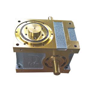 高品质各类精密凸轮分割器精工制造自动化优惠多多