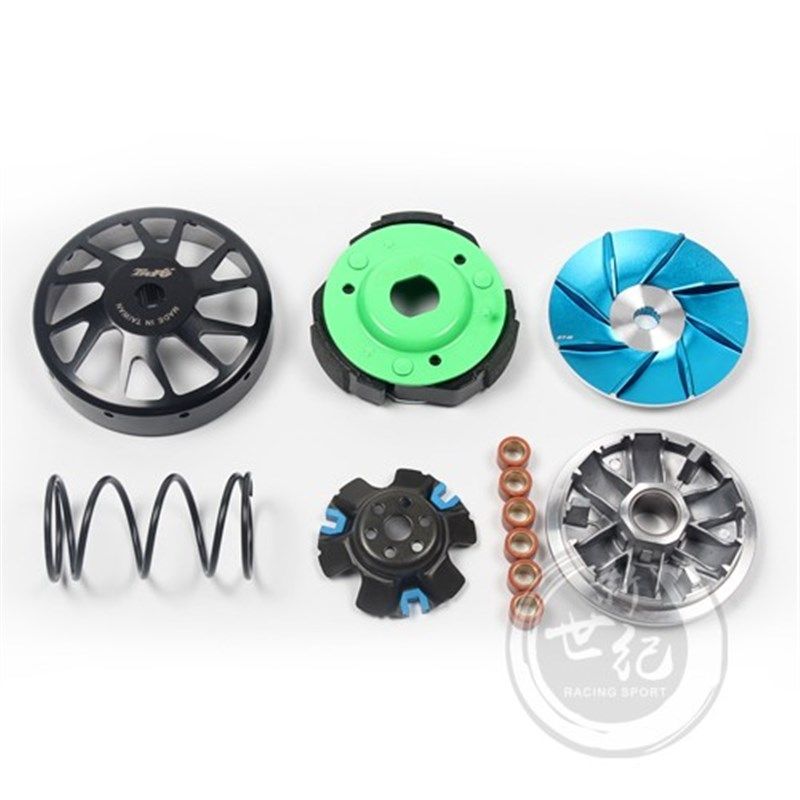 WO传动碗公离合普利盘鬼火仿福喜猎鹰劲丽改装,摩托车/装备/配件,皮带及传动组件,淘宝优惠券,粉丝福利购,淘宝优惠卷