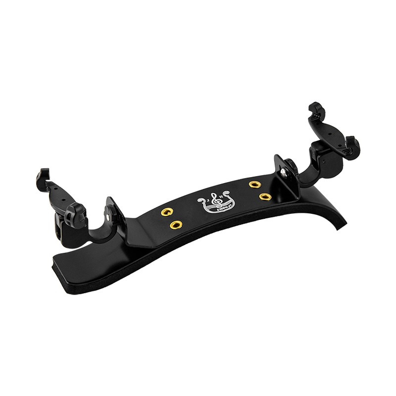 绿美人承载式小提琴肩垫儿童肩托4/4 1/2 1/8专业小提琴可调琴托