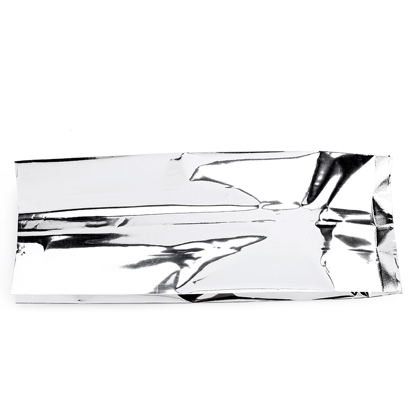 茶叶包装袋子通用2两半斤1斤罐礼品盒铝箔热封防潮密储存内膜袋