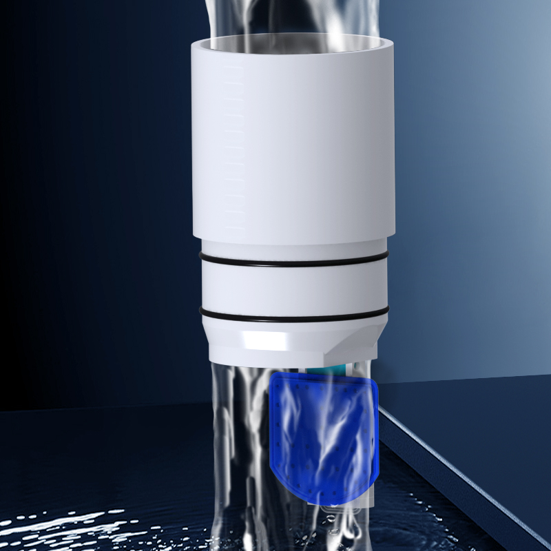 戏水鱼下水盆小便器地漏芯防臭虫返水器厕所下水道硅胶盖板大排量