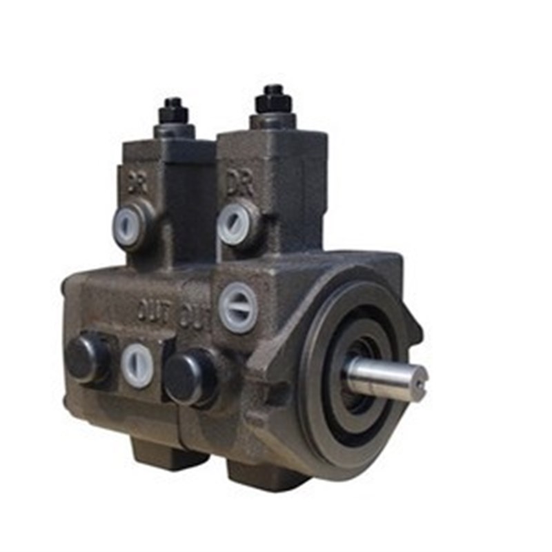 VP-20-20联变量叶片泵 VP1-15-15 联叶片泵VP-0-0 VP--