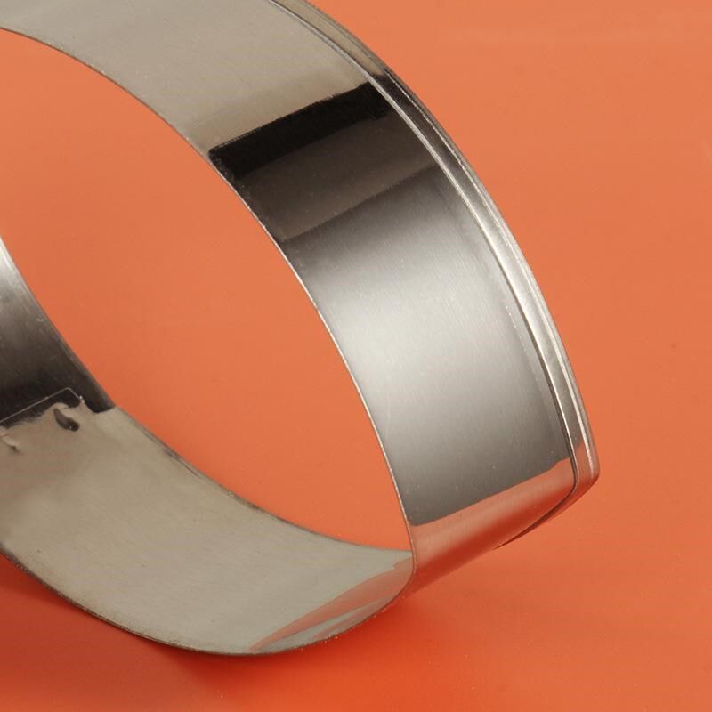 件橄榄球饼干切饼干模具DI曲奇饼干切模手工烘焙工具