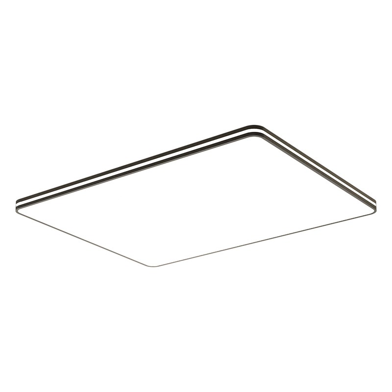 超亮led吸顶灯饰现代简约大气客厅大灯儿童房间主卧室吊灯具大全