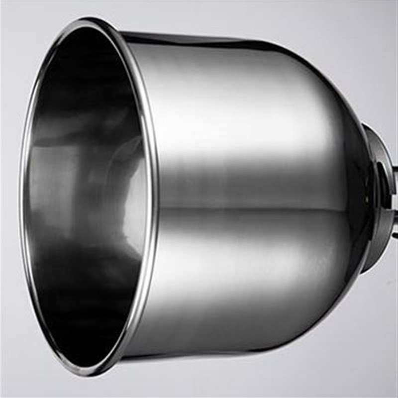 VFM-7三金商鲜奶机三金7L鲜奶机配件 奶油机 多功能搅拌机7L 桶