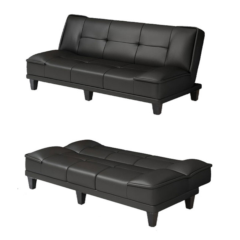 现代办公室沙发店面午休两用沙发床接待室会客沙发,商业/办公家具,沙发,淘宝优惠券,粉丝福利购,淘宝优惠卷