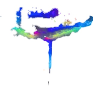 雷云灯闪电云朵灯带剧本杀效房顶打雷电乌云艺术di电竞房氛围灯