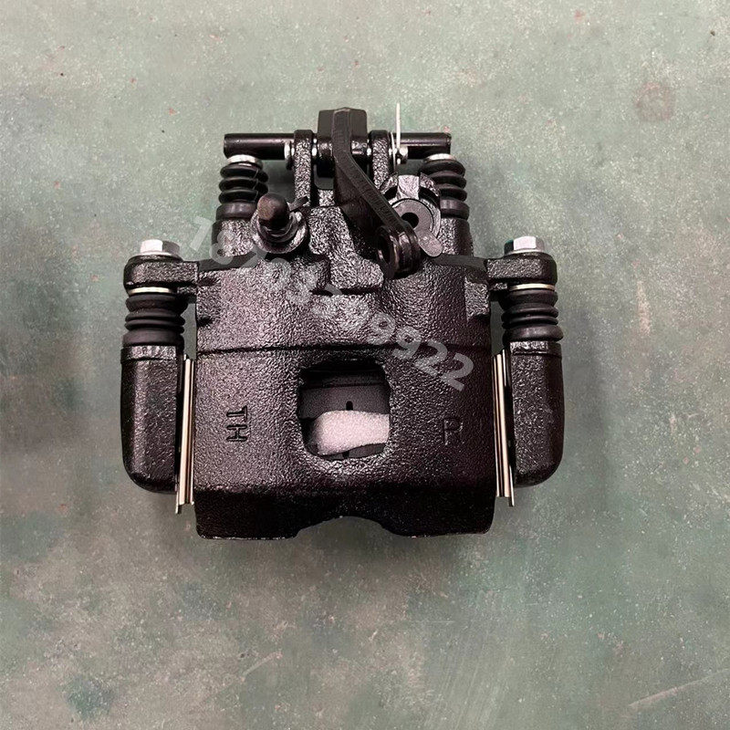 适配御捷GDG4Q5S小马驹Q系电动汽车后刹车分泵制动分泵刹车片分泵