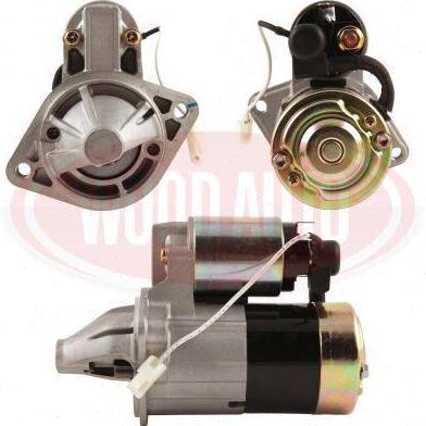 久保田起动机久保田D782/D905/D1005/D1105/D1305起动机M0T90284