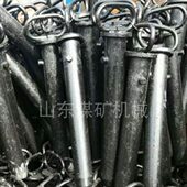 矿车连接插销φ40mm直径50mm矿车防脱销矿车销