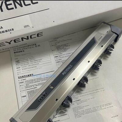 KEYENCE基恩士SJ-EL系列混合型超高速感应静电消除器SJ-E060L