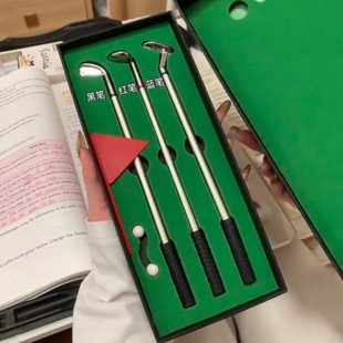 奇怪的可以玩的笔几何菱形变形笔解压黑科技笔摁动笔创意趣味好玩