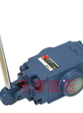 华岛手控换向阀SDFY-L10H2 SDFY-L20H2 SDFY-L32H2 SDFY-L32H2