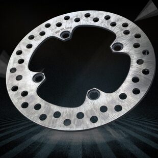 CRF230 SL230 CRM250 XLR250 XR250 XR 400 600 650后刹车碟刹盘
