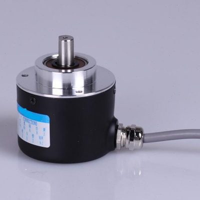 数控主轴旋转编码器5000、6000脉冲ZSP5810光电码盘ISC5810增量式