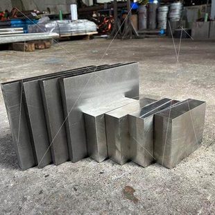 模具钢材718H圆棒Q235圆钢20CRMNTI板材42CRMO调质40CR锻件45号钢