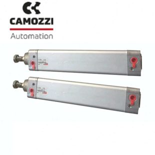 080A 0225 0200 0220 0230 0210 康茂盛CAMOZZI标准气缸61M2P063A