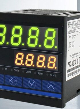 RKC CD901 CH902数显温控仪智能温控器FK02-M*AN  V*AN温控器温控