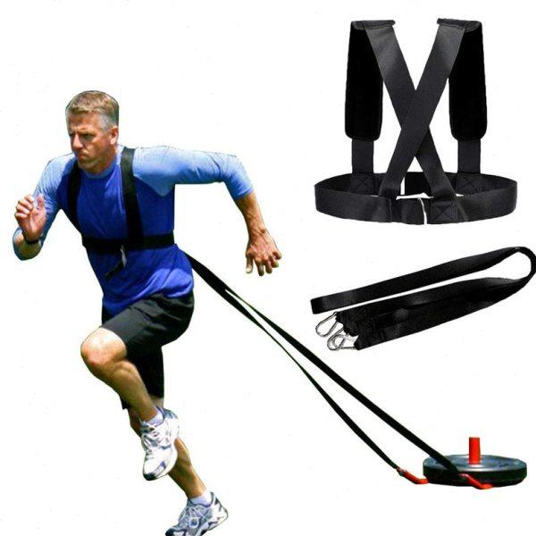 抗阻力绳田径短跑训练爆发力腿部装备下肢力量辅助器材体育拉力带,运动/瑜伽/健身/球迷用品,拉力绳/拉力器,淘宝优惠券,粉丝福利购,淘宝优惠卷
