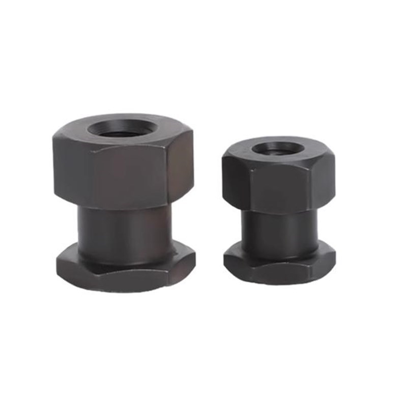 FJR16-1.5-15内m螺纹外六角简易型浮动接头FJR18-1.5-15FJR22-1.5