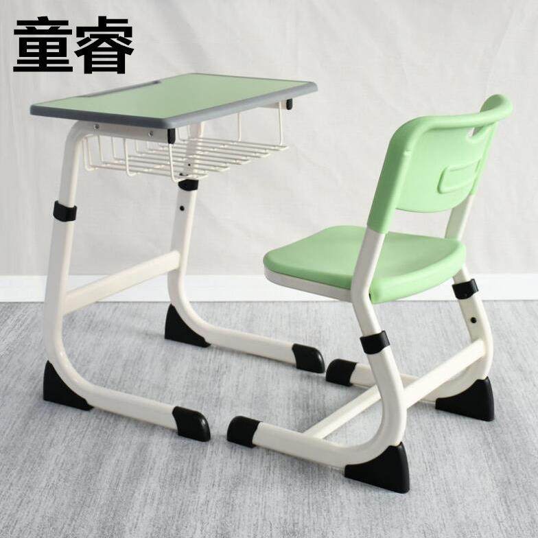 单人学生课桌椅可升降学习桌椅套装书桌培训班辅导班课桌写字桌子,商业/办公家具,课桌椅/学生桌椅,淘宝优惠券,粉丝福利购,淘宝优惠卷