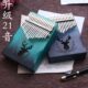 拇指琴卡林巴琴21音初学者学生古风乐器五指琴拇指钢琴手指琴153