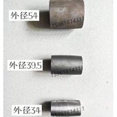 磨床配件北二机M1420E M1432内圆磨具皮带轮 外圆磨头皮带轮