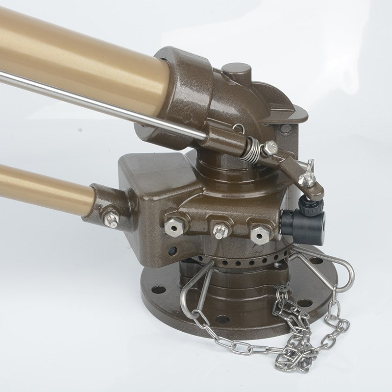 涡轮蜗杆雾化喷枪农业灌溉喷头喷枪喷灌洒水器农业V灌溉工具自动