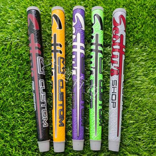 新款Titleist推杆专用握把高尔夫推杆握把PU推杆握把精品防滑握把