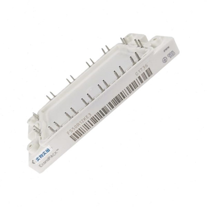 FS100R1e2KE3 FS100R12KE3_B3电子元器件 库存充足功率半导体igbt