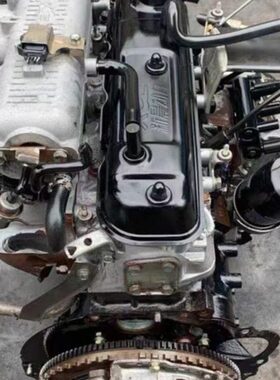 金杯491Q 海狮4G19 4Y 4G20 22阁瑞斯V192.0 长城皮卡发动机总成