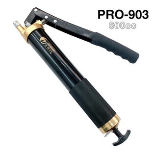 903 帕锐欧黄油枪精品秋手动600CC汽修单双压杆机械挖机注油枪PRO