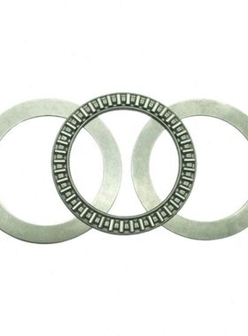 平面推力滚针轴承AXK110145/120155/130170/140180/150190/160200